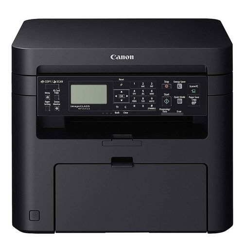 купить Canon imageClass MF241d Mono Printer/Copier/Color Scanner, A4, Duplex, 1200x1200 dpi (600x600dpi), 27 ppm, 128Mb, USB 2.0, Cartridge 737 (2400 pages 5%) в Кишинёве 