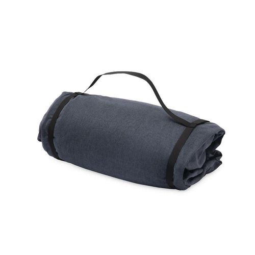 cumpără Pat pentru câini și pisici Intex (48702) Pat gonflabil pentru animale de companie, 97x74x23cm, max.22.7kg în Chișinău 