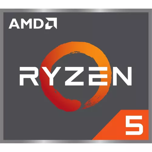 купить Процессор AMD Ryzen 5 5600G, tray в Кишинёве 