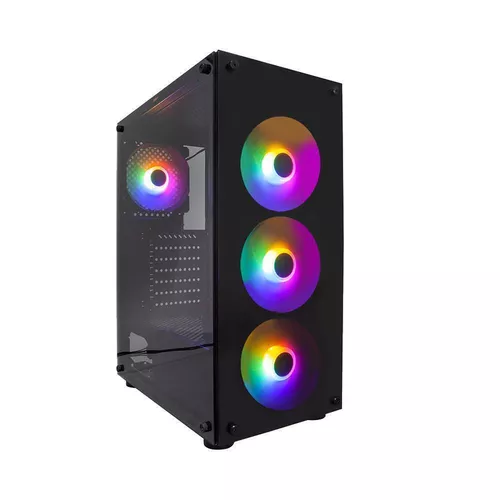 cumpără Bloc de sistem PC MaxCom NP-AMD 7560 - Gaming în Chișinău 