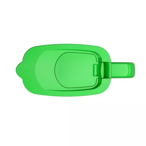 cumpără Cană filtrantă pentru apă Aquaphor Compact light green (B25) în Chișinău 