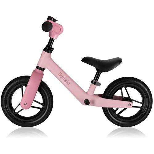 cumpără Bicicletă Lionelo Toni Pink Rose în Chișinău 