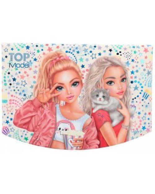 cumpără Cutie depozitare TOPModel 0412436 Cutiuta mica de bijuterii Cutie Star în Chișinău 