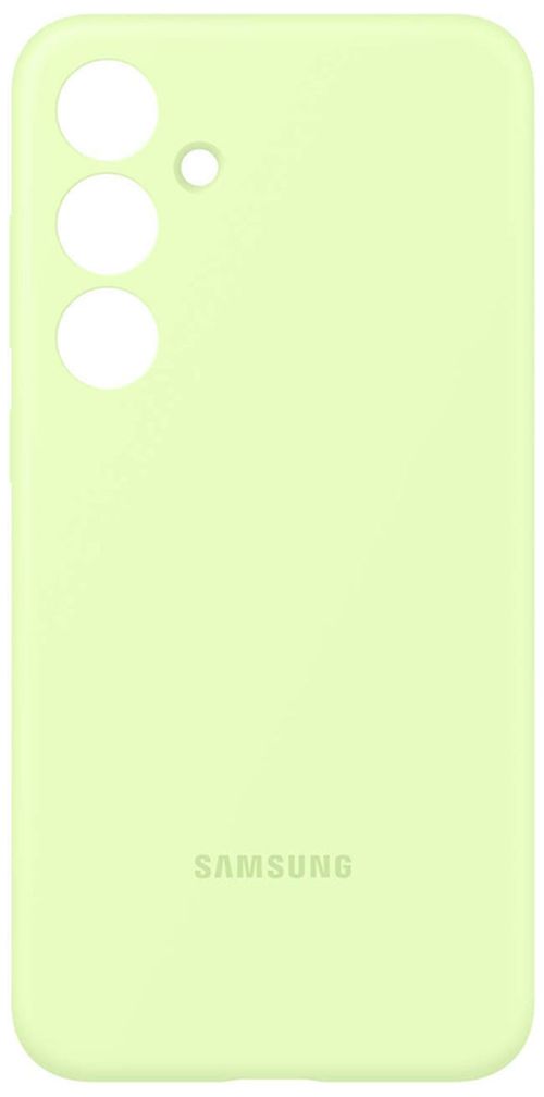 купить Чехол для смартфона Samsung PS926 Silicone Case E2 Light Green в Кишинёве 