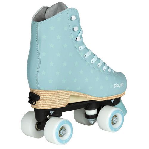 cumpără Role Powerslide 880328 Playlife, Classic Blue Sky, 31-34, reglabile pe 4 mărimi în Chișinău 