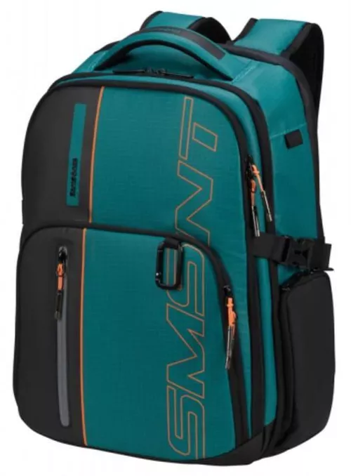 купить Рюкзак для ноутбука Samsonite Biz2Go (142144/A481) в Кишинёве 