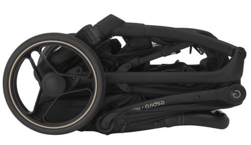 купить Детская коляска Espiro Flow 04 Refreshing Mint в Кишинёве 