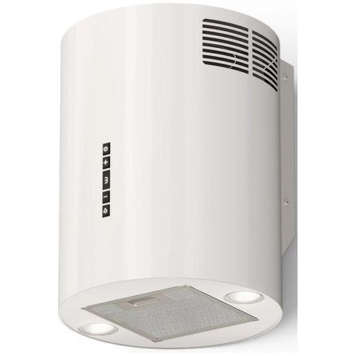 cumpără Hotă Backer Nona Mini W4031 White 31cm în Chișinău 