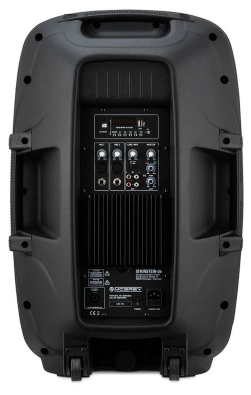 cumpără Giga sistem audio MCGREY P215 MA 00079144 în Chișinău 
