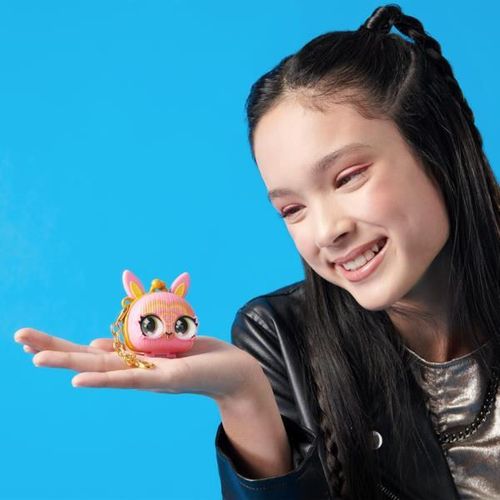 cumpără Jucărie Trefl 6066718 Purse Pets Luxey Charms, cutie surpriză în Chișinău 