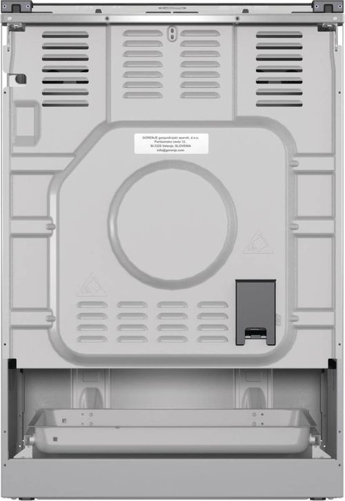 купить Плита кухонная Gorenje GKS6C70XF в Кишинёве 