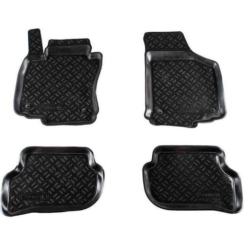 купить Коврик для автомобиля Aileron 62019 VW Golf VI (2008-12) в Кишинёве 