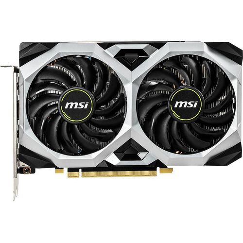 cumpără Placă video MSI GeForce GTX 1660 SUPER VENTUS XS OC 6G / 6GB GDDR6 în Chișinău 