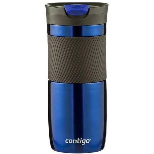 купить Термокружка Contigo Byron Deep Blue 470 ml в Кишинёве 