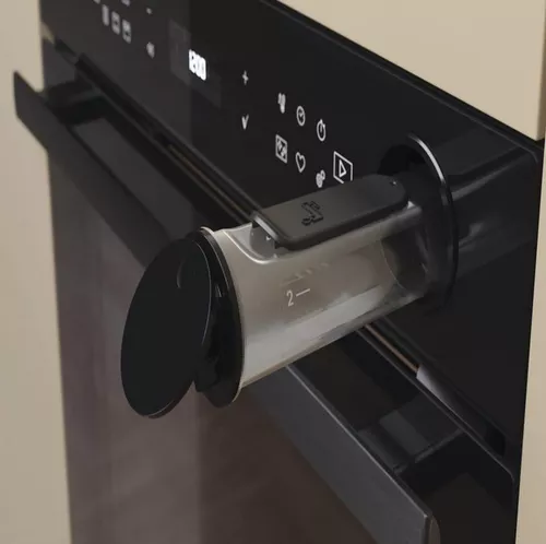 купить Встраиваемый духовой шкаф электрический Whirlpool AKZ9S8220/FB в Кишинёве 