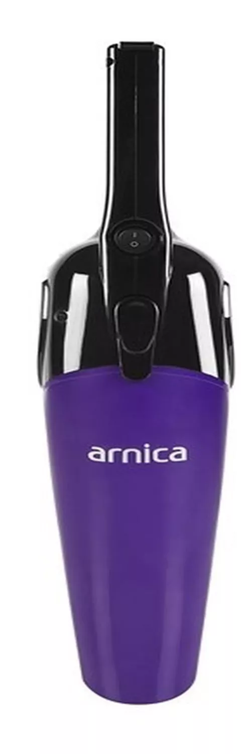 cumpără Aspirator vertical cu fir Arnica Merlin PRO Purple 13GK în Chișinău 