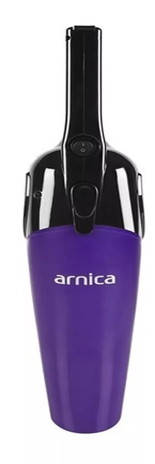 купить Пылесос проводной Arnica Merlin PRO Purple 13GK в Кишинёве 