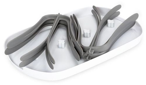 купить Сушка для бутылочек Canpol 74/025 Сушилка для бутылочек и аксессуаров в Кишинёве 