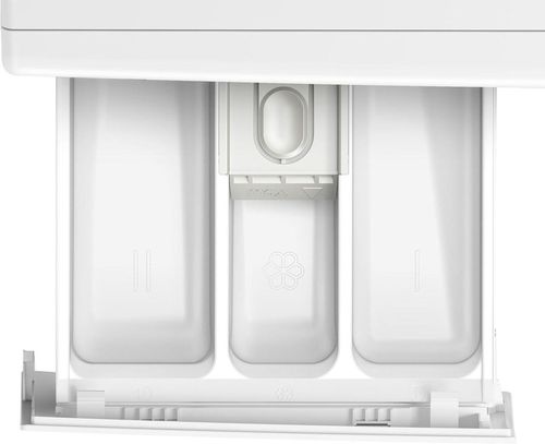 купить Стиральная машина с фронтальной загрузкой Bosch WAN28219IT в Кишинёве 
