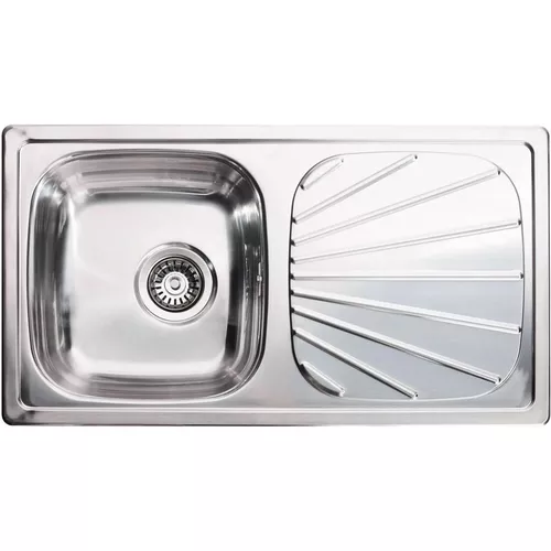 cumpără Chiuvetă bucătărie Reginox R16756 Beta 10 BAP OKG în Chișinău 