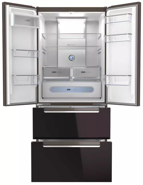 купить Холодильник SideBySide Teka RFD 77820 GBK в Кишинёве 