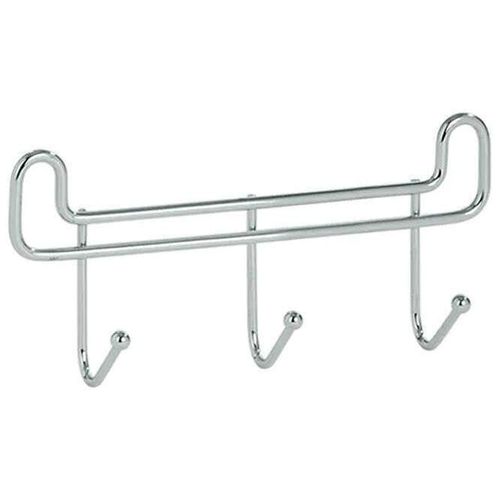 купить Вешалка для ванной Artex 27.10.24 Set cîrlige 3 buc plastic metal в Кишинёве 