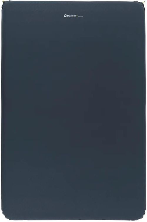 cumpără Saltea camping Outwell Dreamcatcher Double 5.0 cm Blue (400139) în Chișinău 