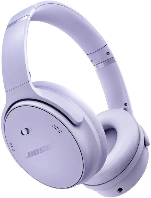 cumpără Căști fără fir Bose QuietComfort, Chilled Lilac în Chișinău 