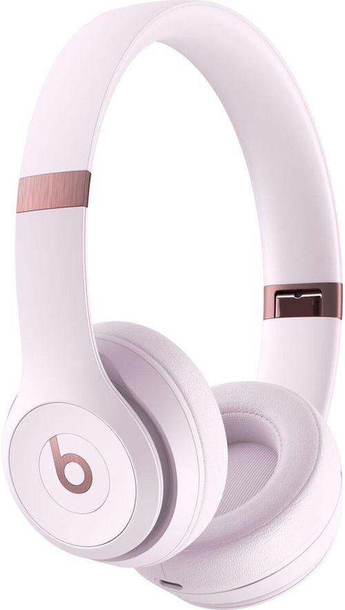 cumpără Căști fără fir Beats Solo 4, Cloud Pink în Chișinău 