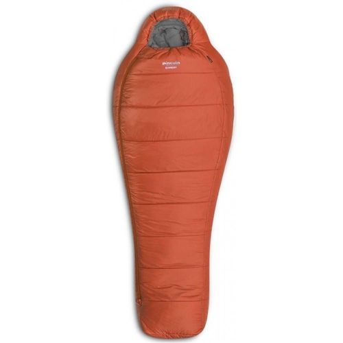 cumpără Sac de dormit Pinguin Expert 175 orange R în Chișinău 