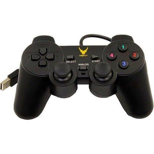 cumpără Joystick-uri pentru jocuri pe calculator Omega OGP03 Phantom Pro PC (41085) în Chișinău 