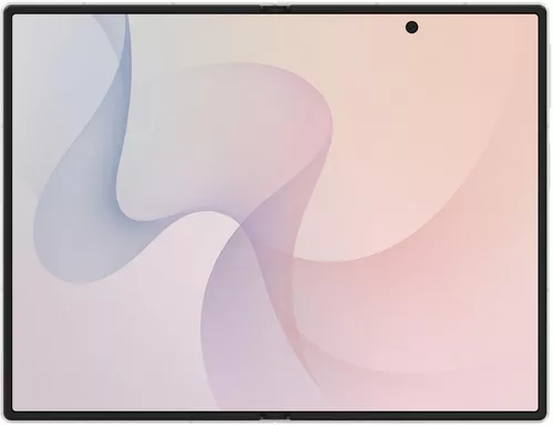 купить Смартфон Samsung F971 Galaxy Fold 8 16/1TB Cream в Кишинёве 