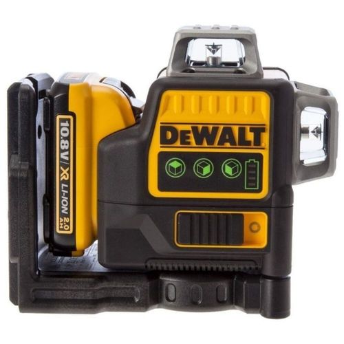 купить Нивелир лазерный DeWalt DCE089D1G-QW в Кишинёве 