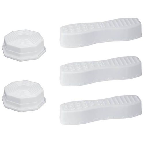cumpără Joc activ inSPORTline 1801 Pietre de treapta luminoase LS05, 5buc, IN31274 în Chișinău 