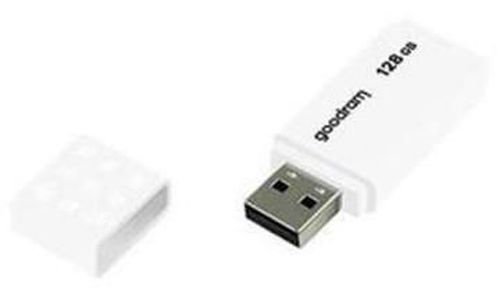 купить Флеш память USB GoodRam UME2-1280W0R11, White USB 2.0 в Кишинёве 