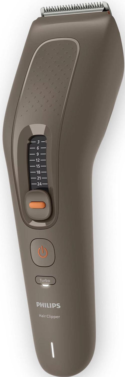 купить Машинка для стрижки Philips HC5722/15 в Кишинёве 
