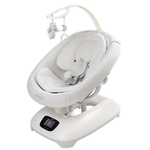cumpără Leagăn pentru bebeluși Graco 1AU999RRIEU Eluma Sway Rori în Chișinău 