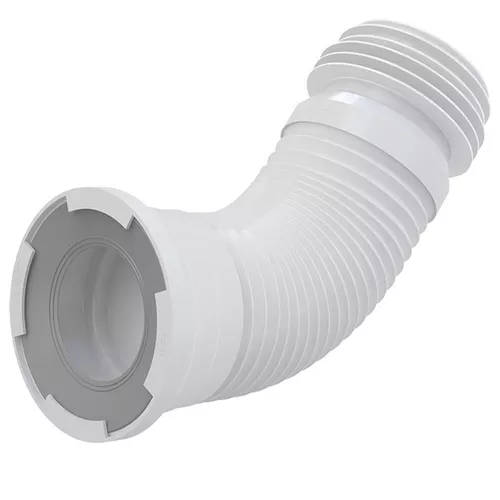 купить Унитаз Alcaplast Гофра A97 110 в Кишинёве 