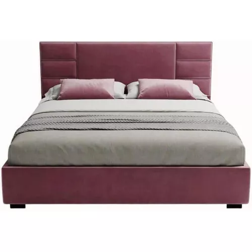 cumpără Pat my-STYLE my-Feya 200x200 (P45D20M14) în Chișinău 