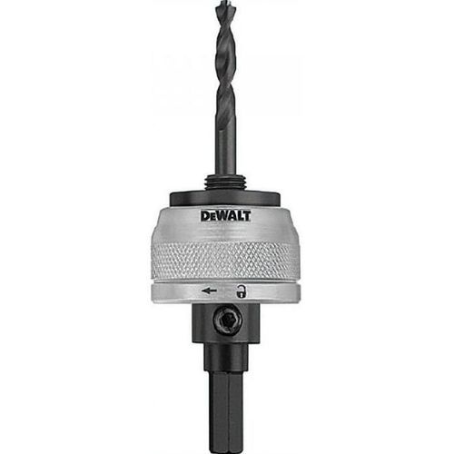 cumpără Set de tubulare, bite, duze DeWalt DT90362 adaptor carote 10mm (Ø14-30mm) în Chișinău 