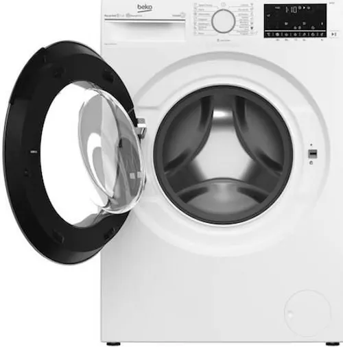 купить Стиральная машина с фронтальной загрузкой Beko B3WFU58415W в Кишинёве 