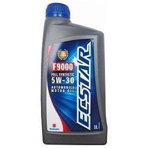купить Масло Suzuki 5W30 Ecstar 1л в Кишинёве 