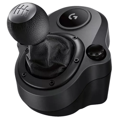 cumpără Volane pentru jocuri de calculator Logitech G29 + Shifter în Chișinău 