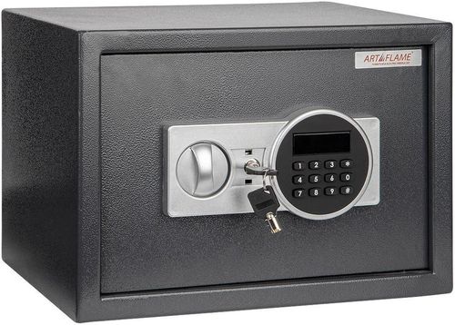 купить Офисный сейф ArtFlame Safeu electronic G-25EQ в Кишинёве 