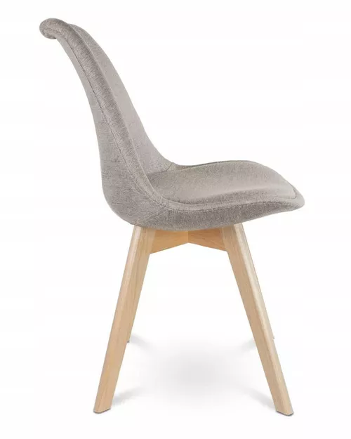 купить Стул Jumi Alta bej в Кишинёве 