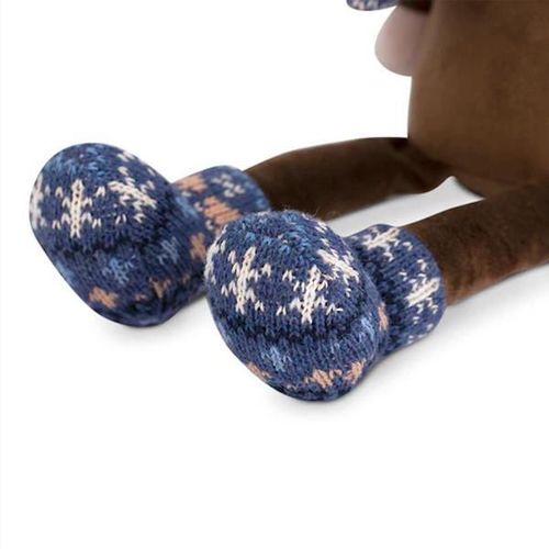 cumpără Jucărie de pluș Orange Toys 2611/25B Johann the Horse 25cm în Chișinău 