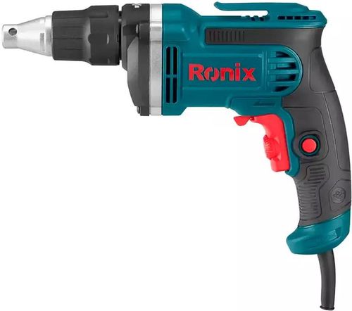 cumpără Șurubelnița Ronix 2507 для гипсокартона 450W 13Nm în Chișinău 