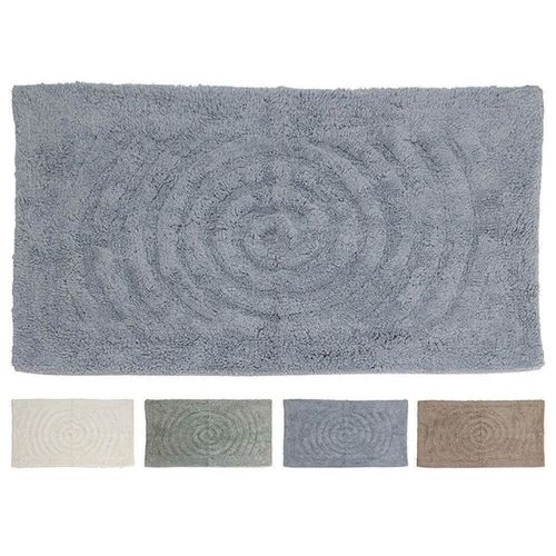 купить Коврик для ванной Holland 55587 Bathroom Solutions 45x75cm, textil (în sort.) в Кишинёве 
