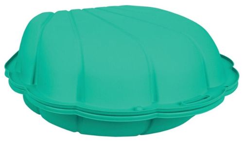 купить Детская площадка Pilsan 06090Green Nisipieră/Piscină Scoică, verde в Кишинёве 