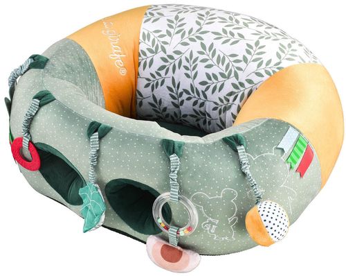 cumpără Covoraș de joacă Sophie la Girafe 010413 Scaun moale cu activitati în Chișinău 